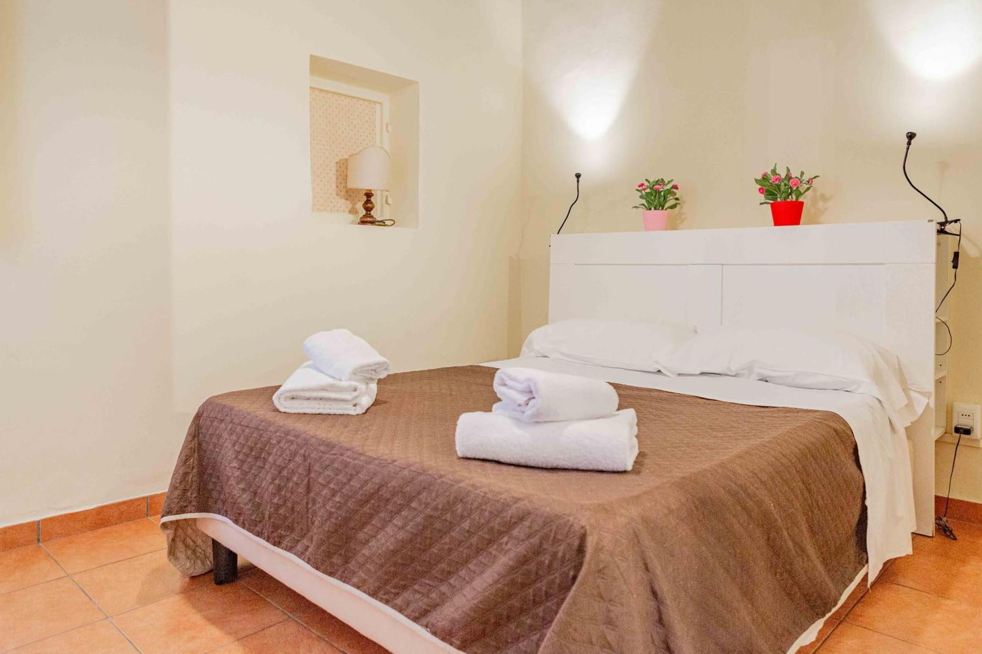 Corte Passi Maison d'hôtes *