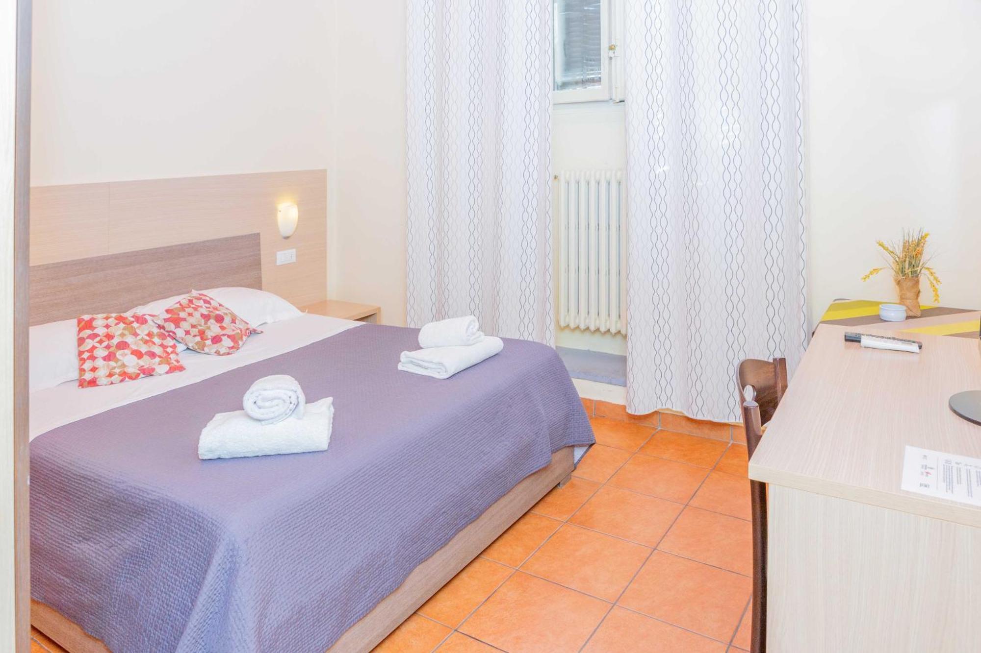 Corte Passi Maison d'hôtes *